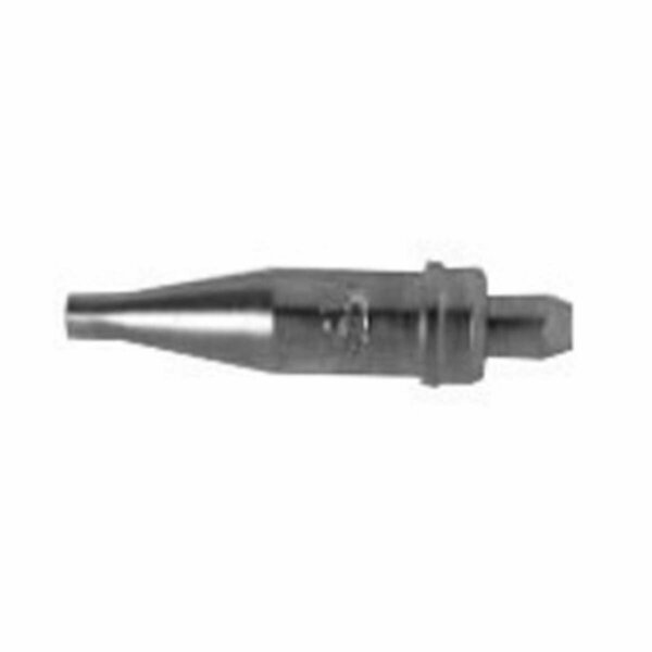 Gourmetgalley CutSkill Acetylene Medium Preheat Cutting Tip - Size 2 GO3109874